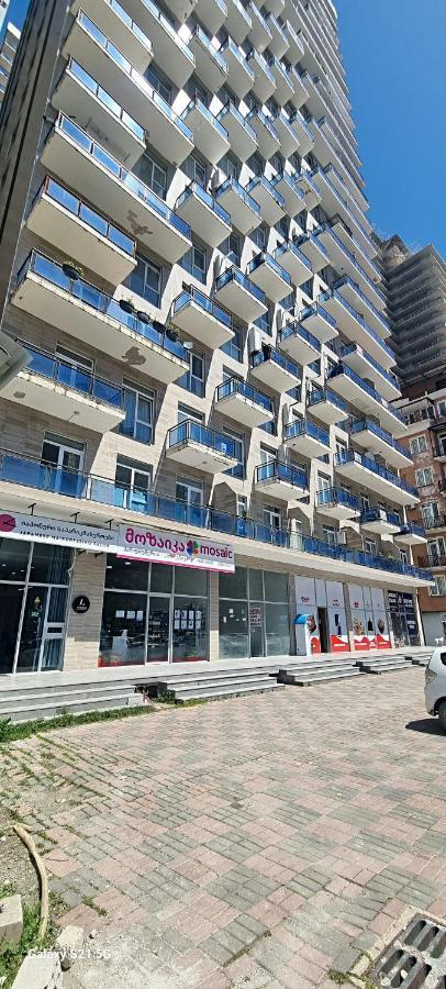 Аренда Batumi Vip Buitenkant foto