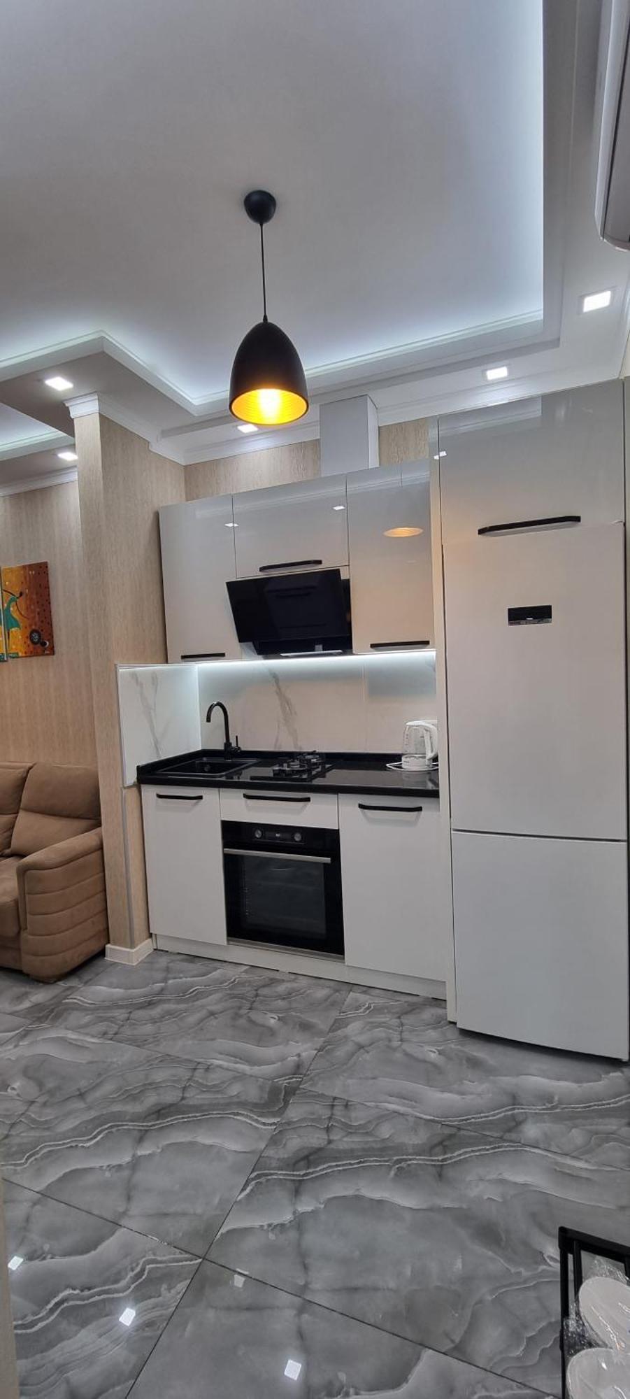 Аренда Batumi Vip Buitenkant foto