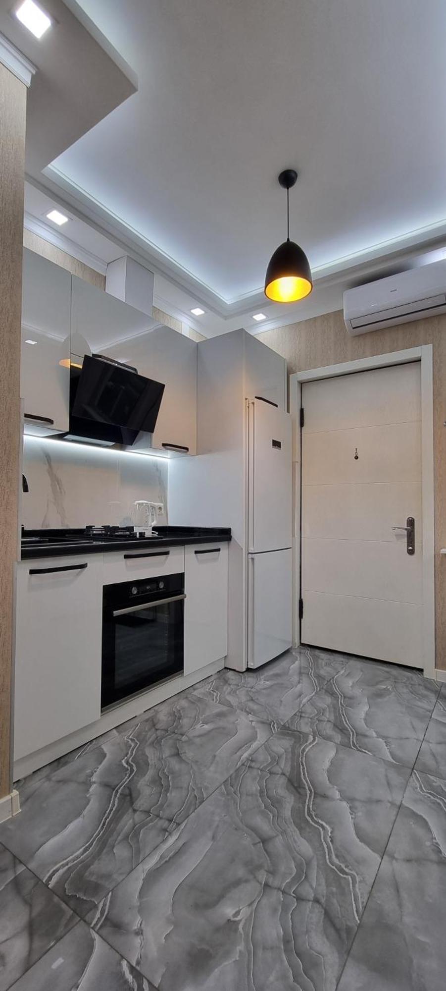 Аренда Batumi Vip Buitenkant foto